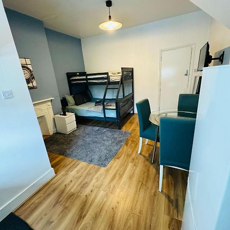 London Guest Studios 8 Dış mekan fotoğraf