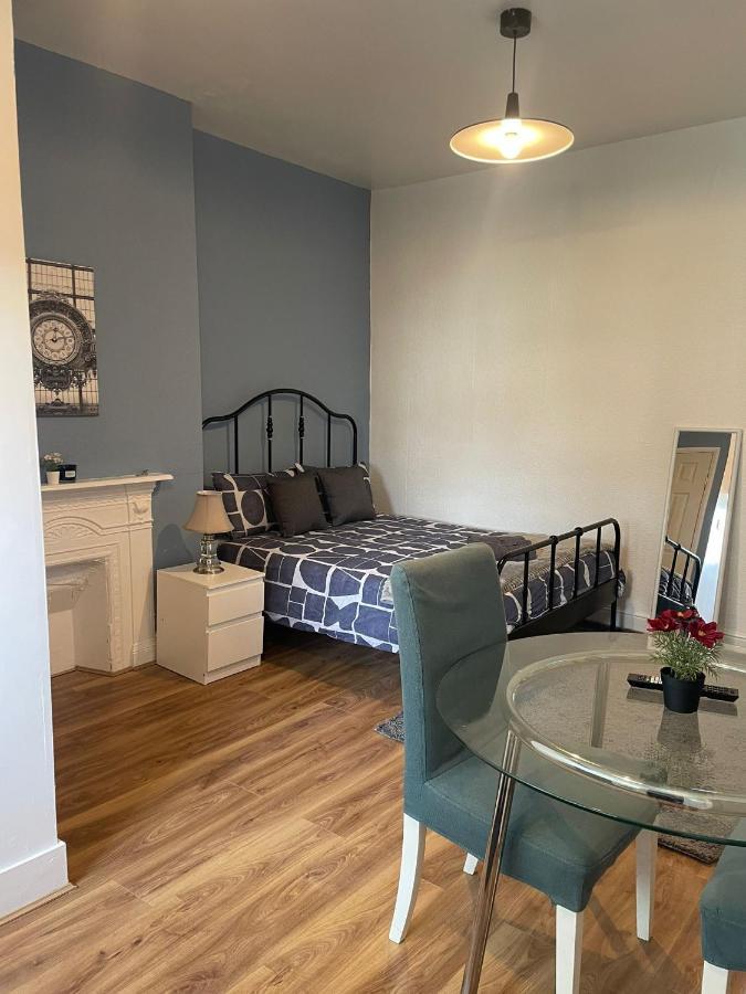 London Guest Studios 8 Dış mekan fotoğraf