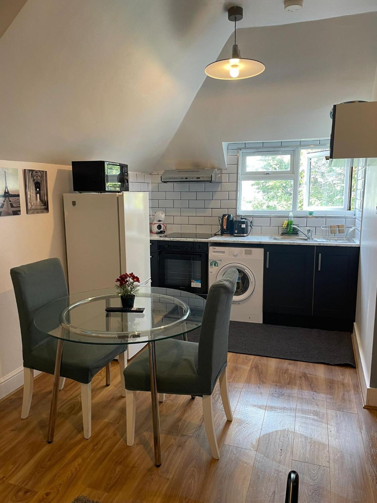 London Guest Studios 8 Dış mekan fotoğraf