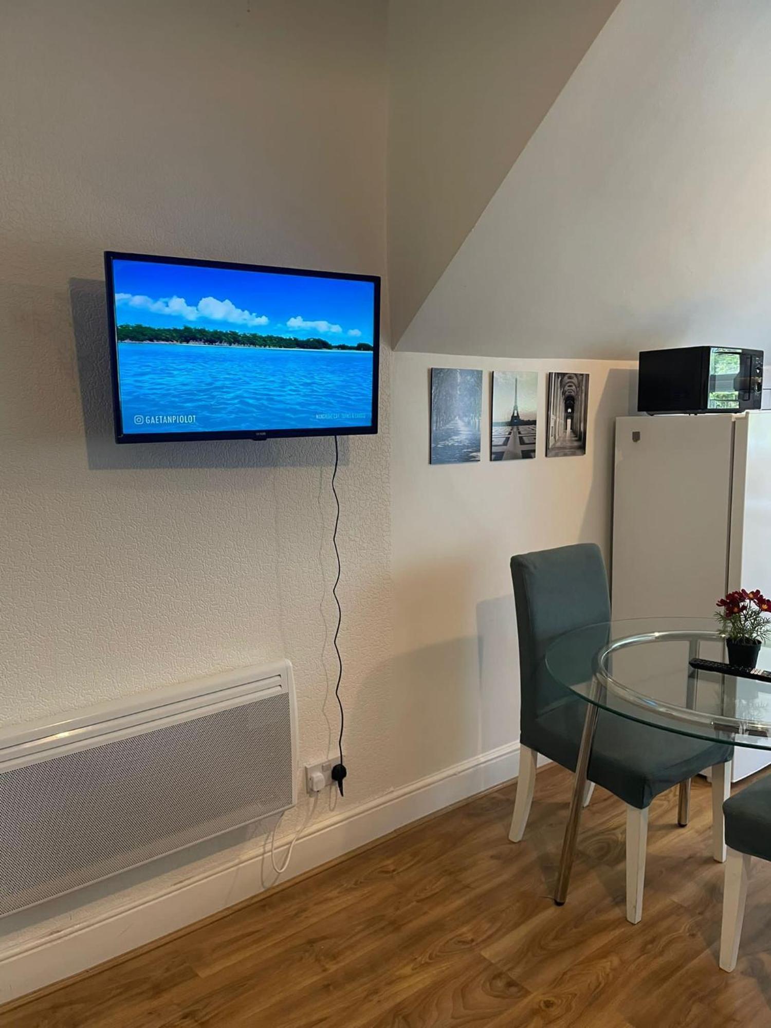 London Guest Studios 8 Dış mekan fotoğraf